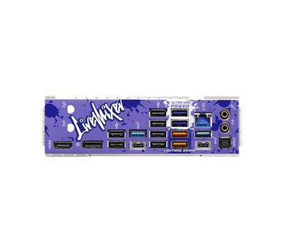 Зображення 6 Материнська плата AsRock Z790 LiveMixer (s1700, Intel Z790)