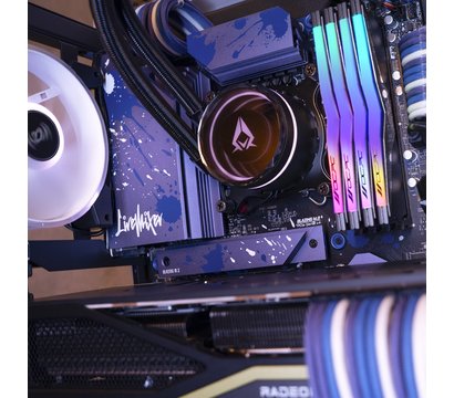 Зображення 7 Материнська плата AsRock Z790 LiveMixer (s1700, Intel Z790)