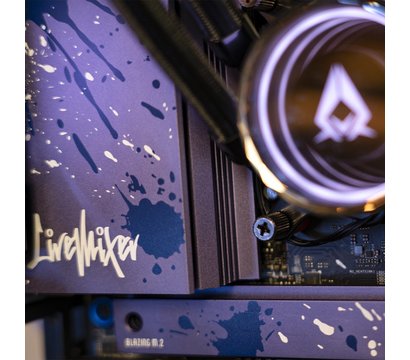 Зображення 8 Материнська плата AsRock Z790 LiveMixer (s1700, Intel Z790)