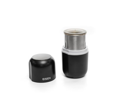 Зображення 2 Кавомолка Eisen ECG-038B