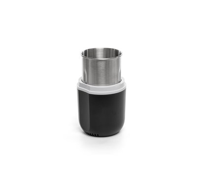 Зображення 4 Кавомолка Eisen ECG-038B