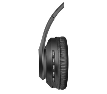 Зображення 3 Bluetooth гарнітура Defender FreeMotion B552 Bluetooth Black — 63552