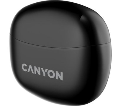 Зображення 4 Bluetooth гарнітура Canyon TWS-5 Black — CNS-TWS5B