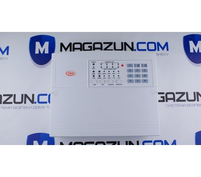 Изображение 2 Tiras 4П (plastic) GPRS связи