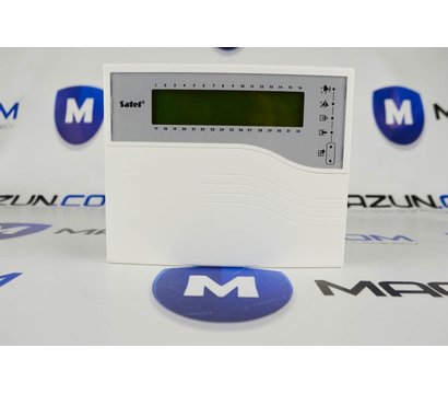 Изображение 2 Клавиатура Satel INT-KLCDK-GR