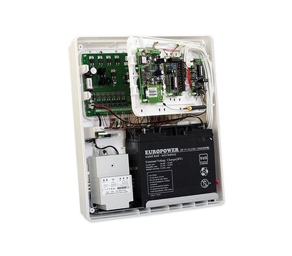 Зображення 2 Корпус Satel OPU-3 P для централей