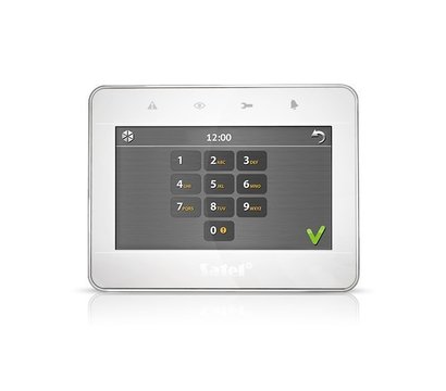 Изображение 2 Клавиатура Satel INT-TSG-WSW