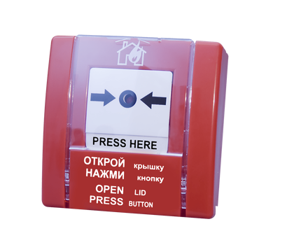 Зображення 2 Ручний датчик Артон SPR-1