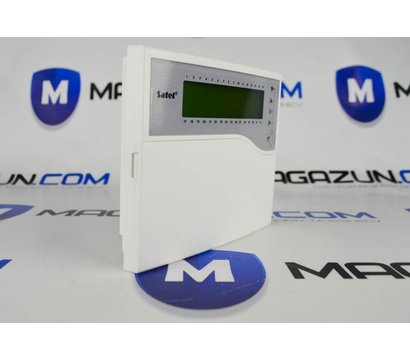 Изображение 3 Клавиатура Satel INT-KLCDK-GR