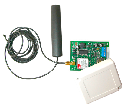 Зображення 3 Модуль зв`язку Орион ПСО 18 кГц-GPRS (integral)