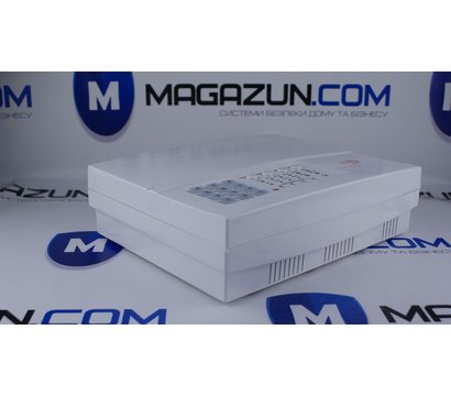 Изображение 5 Tiras 4П (plastic) GPRS связи