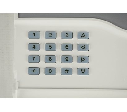 Изображение 5 Клавиатура Satel INT-KLCDK-GR