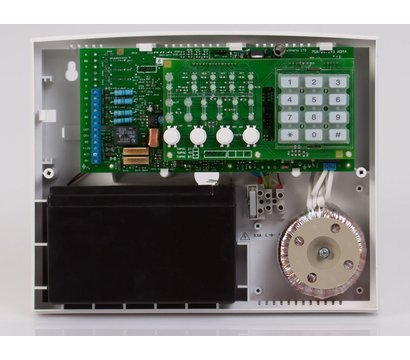 Изображение 7 Tiras 4П (plastic) GPRS связи