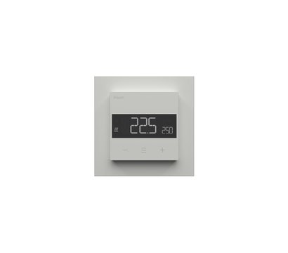 Зображення 2 Термостат Heatit Z-TRM6 White