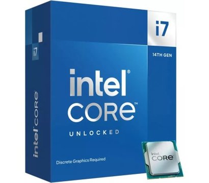 Зображення 2 Процесор Intel Core i7 14700, BX8071514700