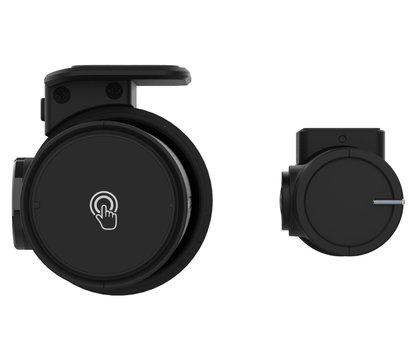 Зображення 2 Автореєстратор Blackvue DR770X-2CH з мікрофоном