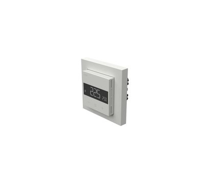 Зображення 3 Термостат Heatit Z-TRM6 White