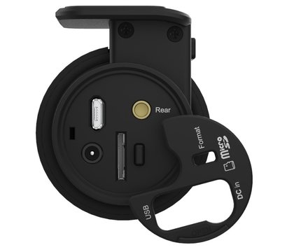 Изображение 3 Авторегистратор Blackvue DR770X-1CH с GPS логгером