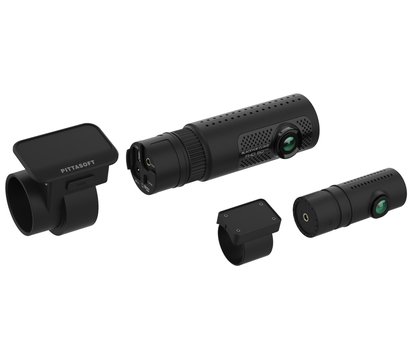Зображення 3 Автореєстратор Blackvue DR770X-2CH з мікрофоном