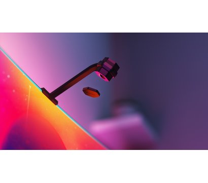Изображение 4 Смарт лента Nanoleaf 4D Screen Mirror Kit
