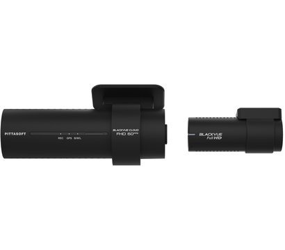Зображення 4 Автореєстратор Blackvue DR770X-2CH з мікрофоном