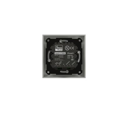 Зображення 5 Термостат Heatit Z-TRM6 White