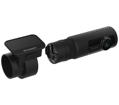 Изображение 5 Авторегистратор Blackvue DR770X-1CH с GPS логгером
