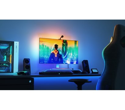 Изображение 7 Смарт лента Nanoleaf 4D Screen Mirror Kit