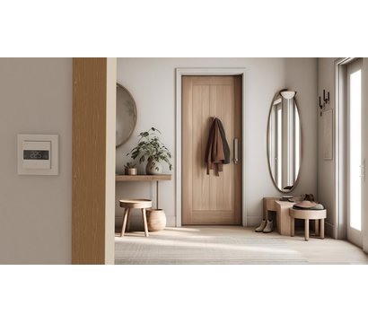 Зображення 8 Термостат Heatit Z-TRM6 White