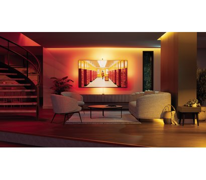Изображение 9 Смарт лента Nanoleaf 4D Screen Mirror Kit