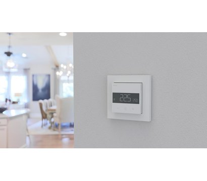 Зображення 9 Термостат Heatit Z-TRM6 White