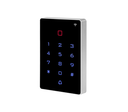 Зображення 2 Комплект СКУД GreenVision GV-504