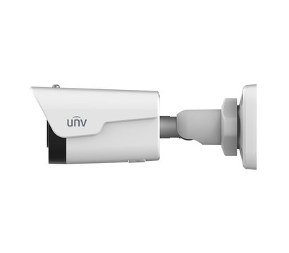 Зображення 2 IP Відеокамера Uniview IPC2124LB-ADF28KM-H, Фокусна відстань (мм): 2.8 мм