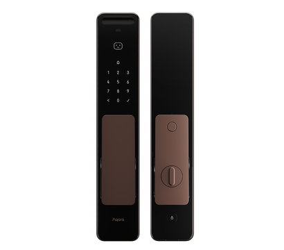 Зображення 2 Smart замок Aqara ML-D01D