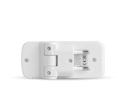 Зображення 2 Зарядка для батарейок Videx VCH-N201 1.25V / 9V