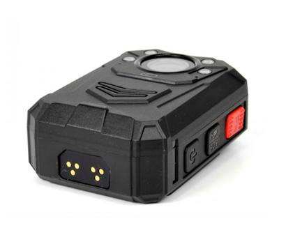 Изображение 2 Экшн-камера Atis Body Cam 128Gb 140°