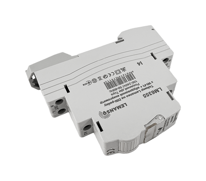 Изображение 2 Смарт выключатель Lemanso LM6355
