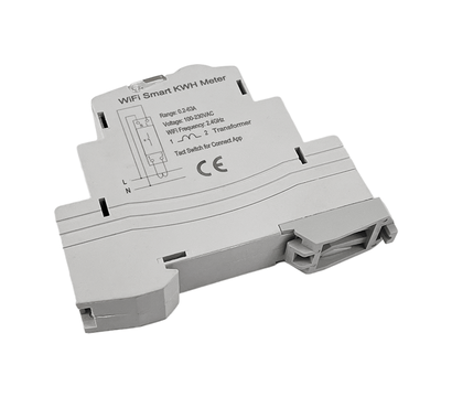 Изображение 2 Smart выключатель Lemanso LM6356