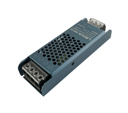 Изображение 2 Блок питания Ledua 100W-IP20 12V blue - 6103 на 12V DC