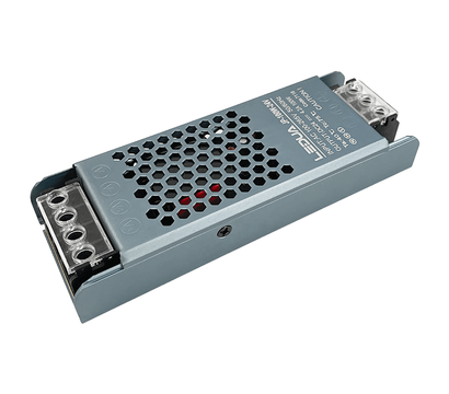 Изображение 2 Блок питания Ledua 100W-IP20 24V - 7118 на 24V DC