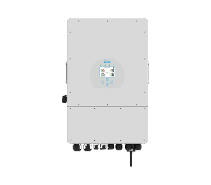 Зображення 2 Інвертор гібридний Deye SUN-12K-SG04LP3-EU Wi-Fi