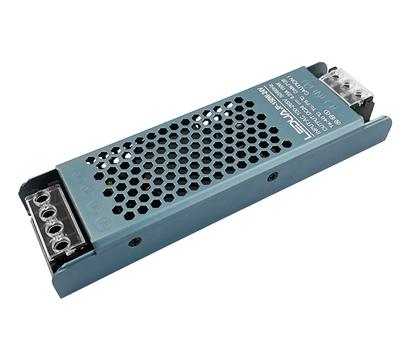 Изображение 2 Блок питания Ledua 150W-IP20 24V на 24V DC