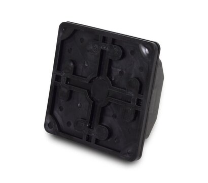 Зображення 2 Коробка з`єднувальна Atis AB-Q130 Black