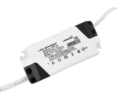 Изображение 2 Блок питания Lemanso LMP-18 импульсный