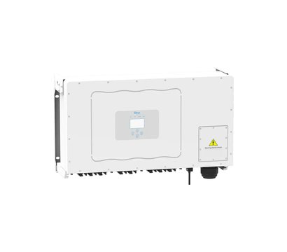 Зображення 2 Інвертор мережевий 180 кВт Deye SUN-120K-G01P3-EU-AM8