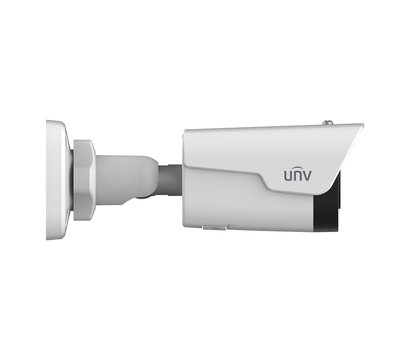Зображення 3 IP Відеокамера Uniview IPC2124LB-ADF28KM-H, Фокусна відстань (мм): 2.8 мм
