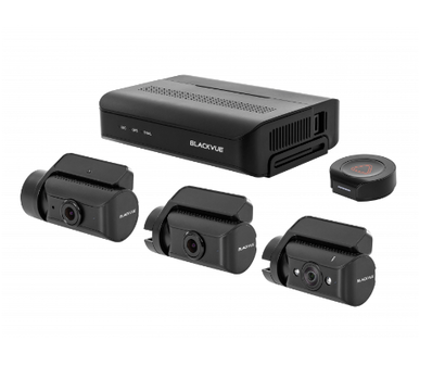 Изображение 3 Авторегистратор Blackvue DR770X-BOX с GPS логгером