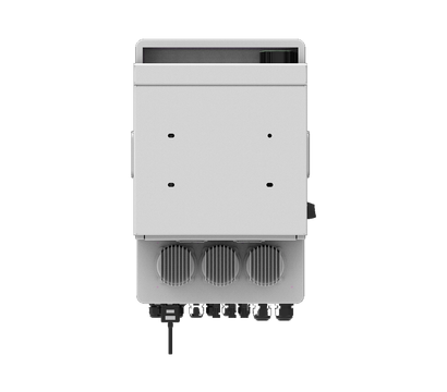 Зображення 3 Інвертор гібридний Deye SUN-12K-SG04LP3-EU Wi-Fi