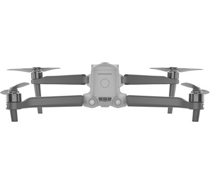 Изображение 3 Autel EVO II Dual 640T Rugged Bundle V3 Grey