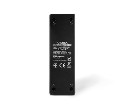 Зображення 4 Зарядка  Videx VCH-U101